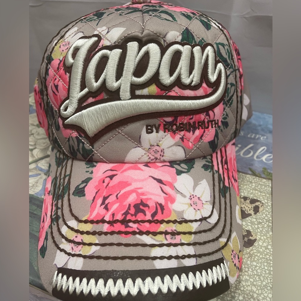 AUTHENTIC- JAPAN COLLECTION